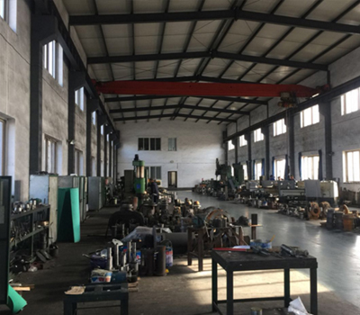 泊頭市偉建泵業有限公司